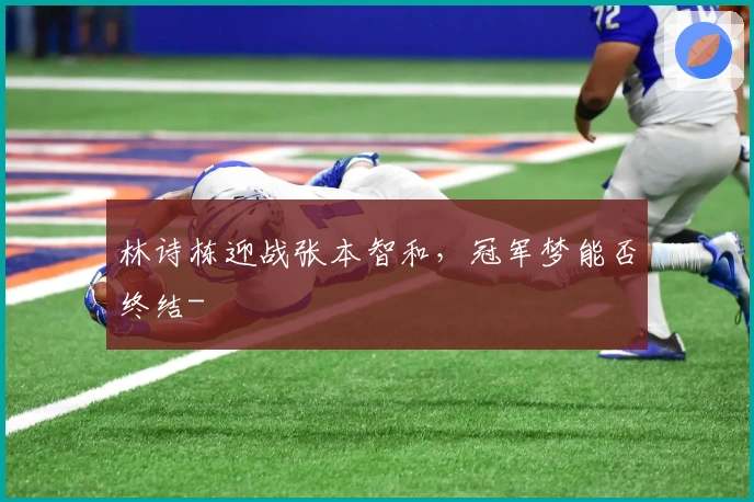 林诗栋迎战张本智和，冠军梦能否终结-