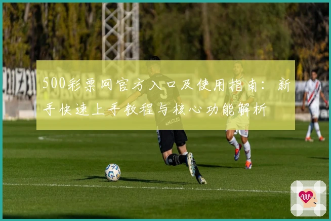 500彩票网官方入口及使用指南：新手快速上手教程与核心功能解析
